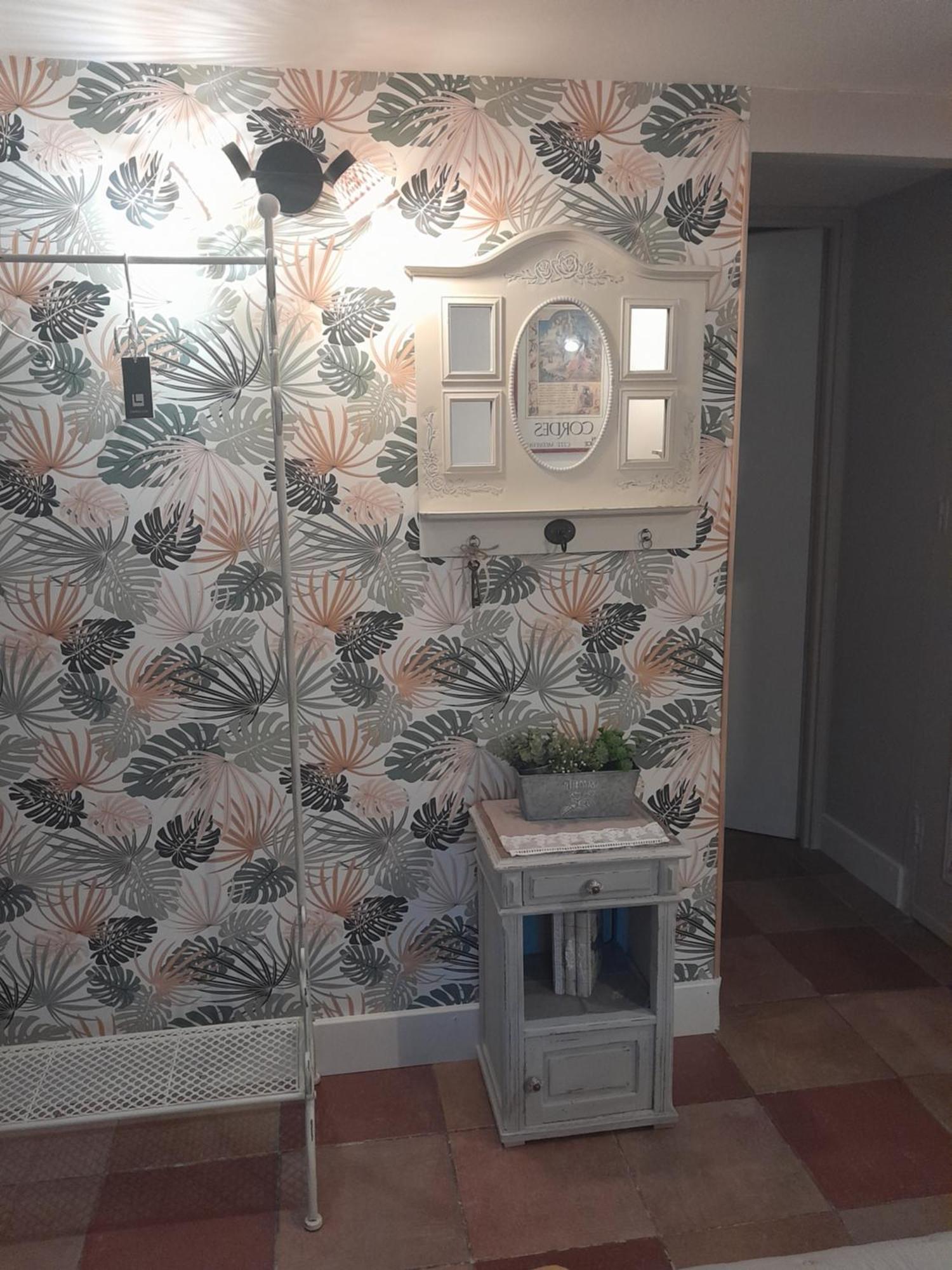 Chambre D'Hote Amitie Et Jardin Carmaux Exterior foto